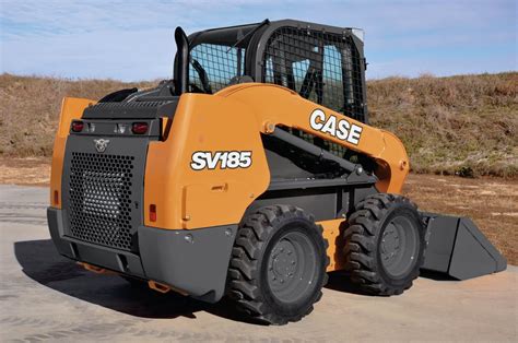 case 185 skid steer specs|case skid steer loader specs.